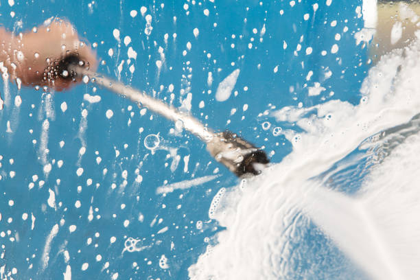 Best Parking Lot and Garage Cleaning  in Lake Mary, FL