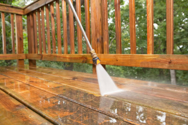 Best Gas Station Cleaning  in Lake Mary, FL