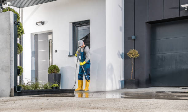 Professional Pressure Washing Services in Lake Mary, FL